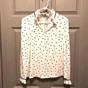 Boden blouse